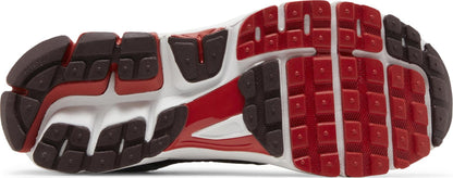 Nike Women's Air Zoom Vomero 5 'Mystic Red' Sneakers