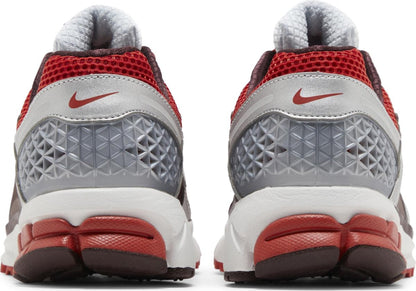 Nike Women's Air Zoom Vomero 5 'Mystic Red' Sneakers