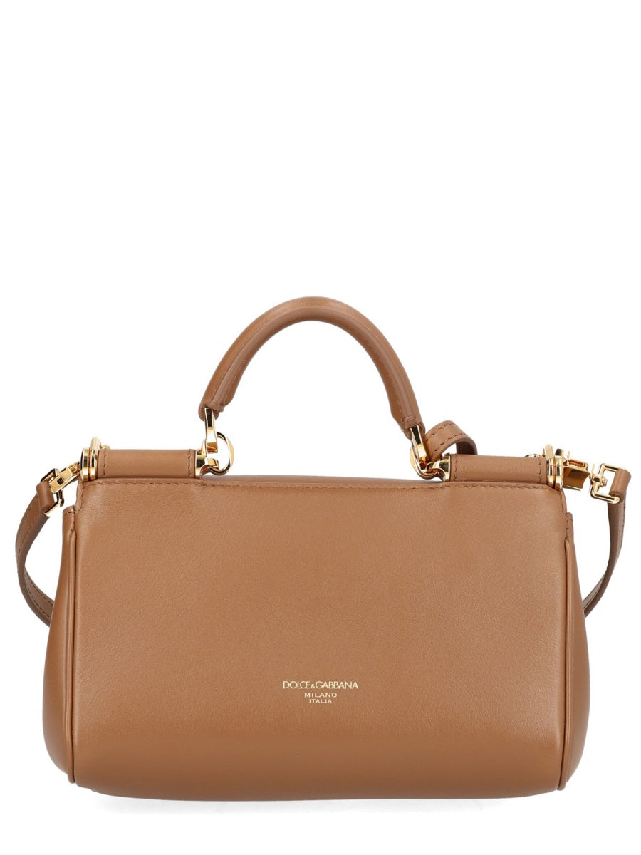 My Sicily Bag