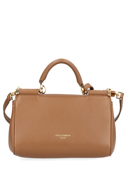 My Sicily Bag