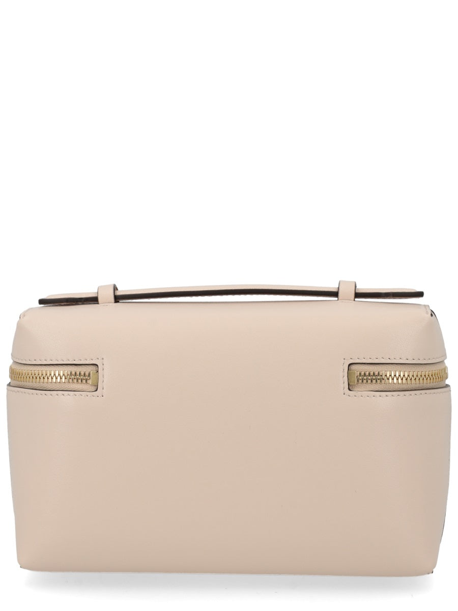 Vanity Shoulder Bag