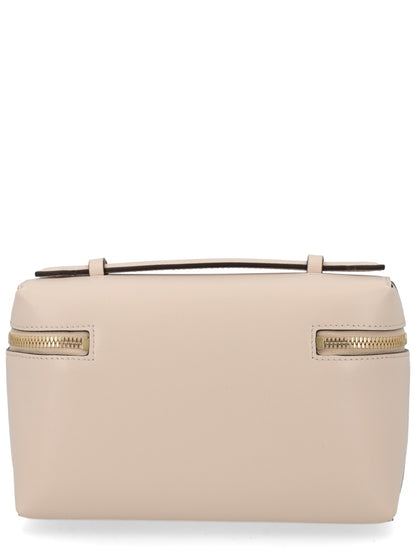 Vanity Shoulder Bag