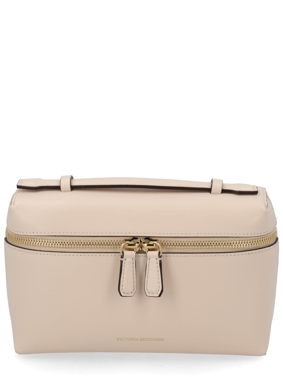 Vanity Shoulder Bag