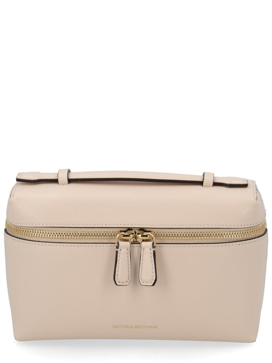 Vanity Shoulder Bag
