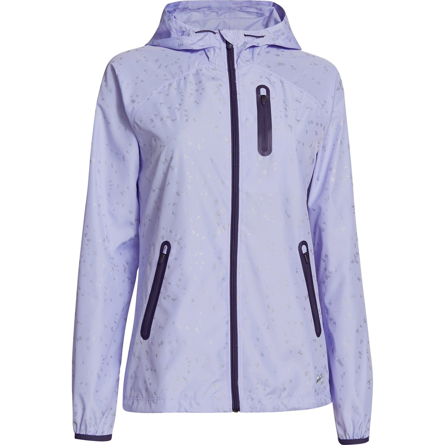 Men's Under Armour Qualifier Active Woven Jacket