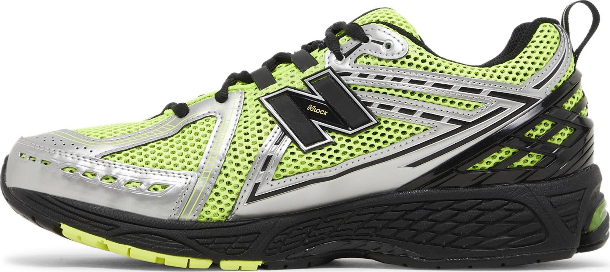 New Balance 1906R Volt/Black スニーカー New Balance 1906R 
