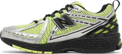 New Balance Men's 1906R 'Volt Black' Sneakers