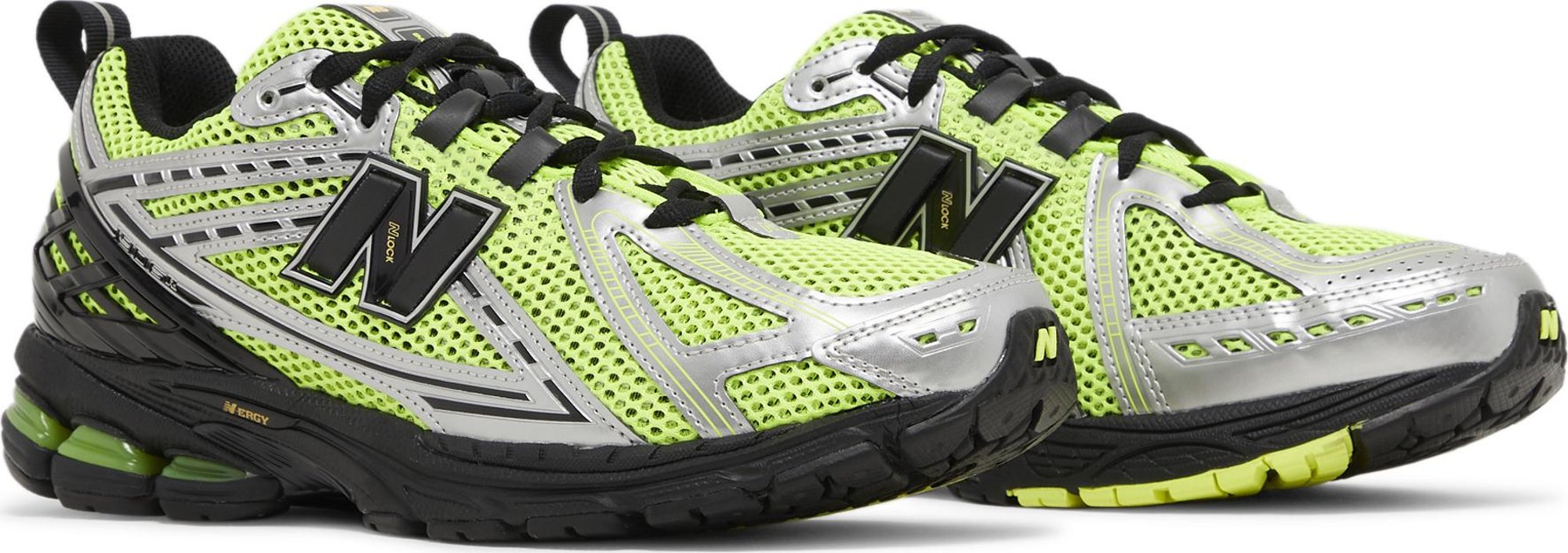 New Balance 1906R Volt/Black スニーカー New Balance Men's 1906R 'Volt Black' - M1906Rcg – Zulily
