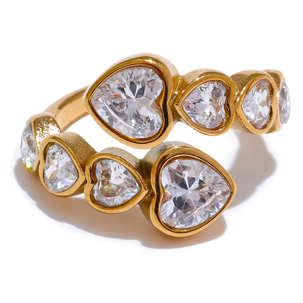 NILA Ring