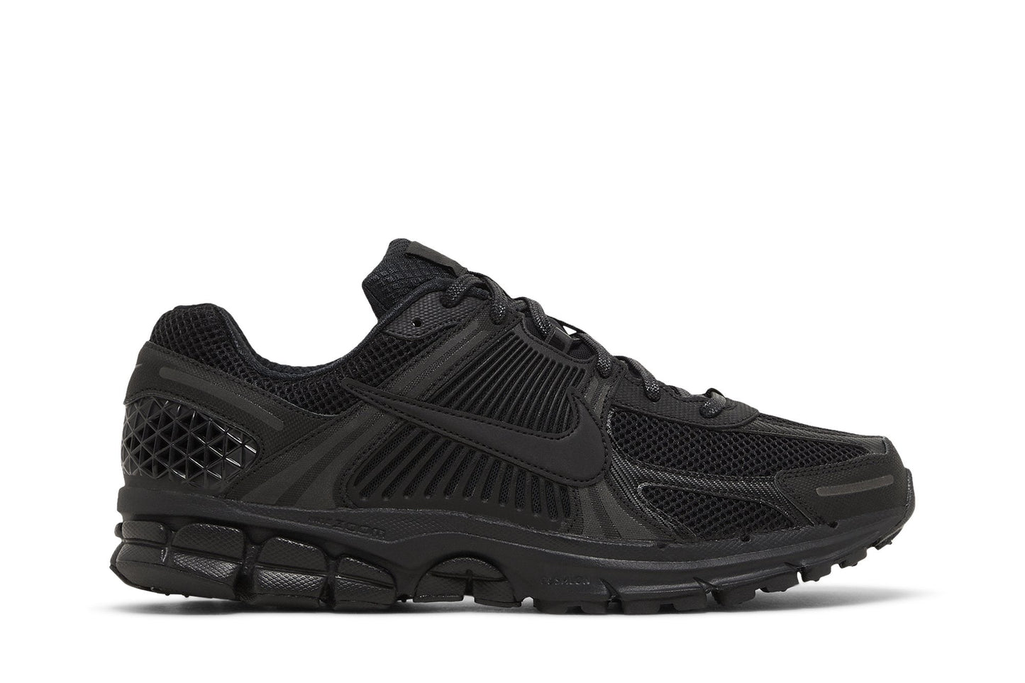 Nike Men's Vomero 5 'Triple Black 2023' Shoes