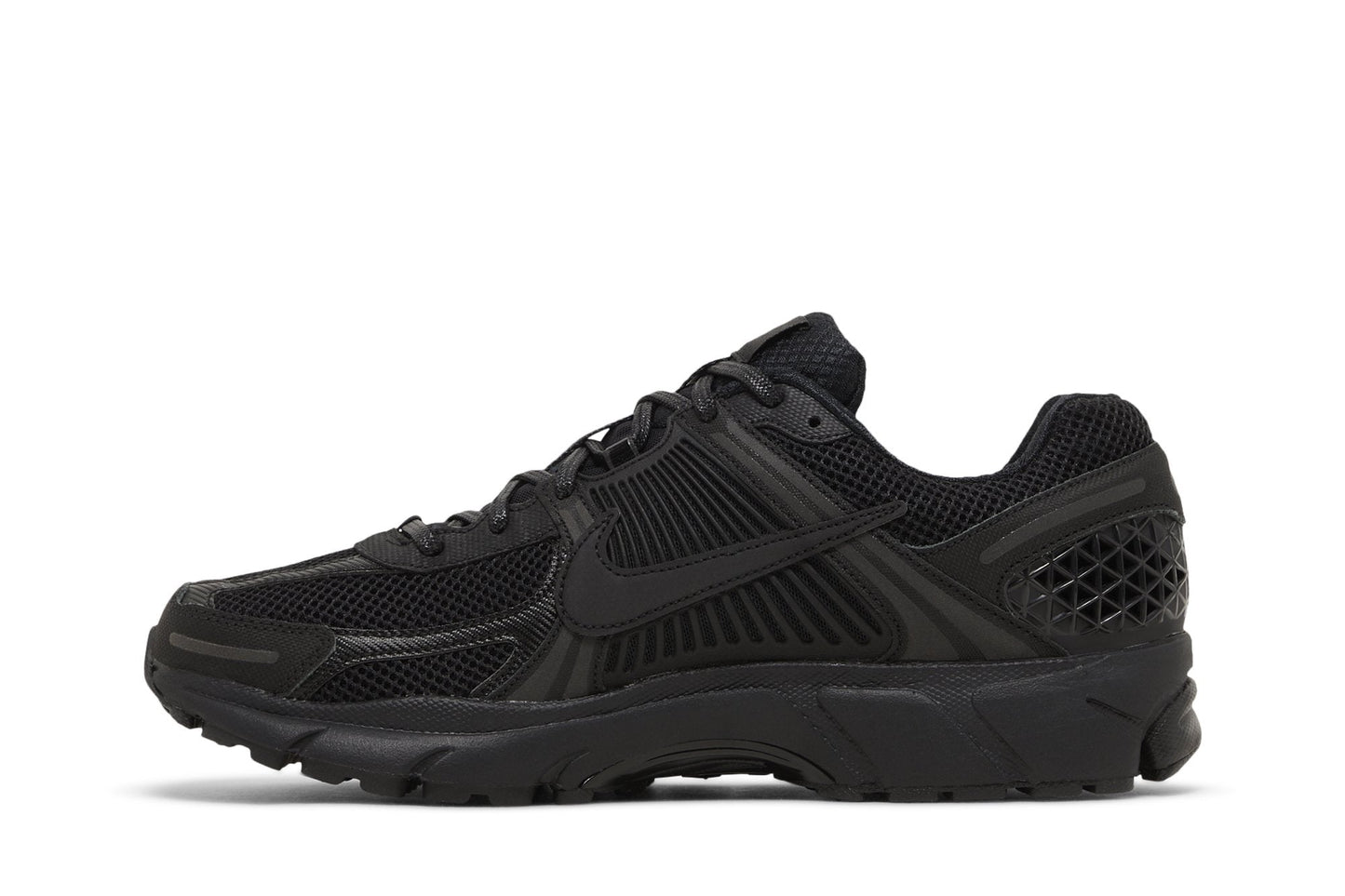 Nike Men's Vomero 5 'Triple Black 2023' Shoes