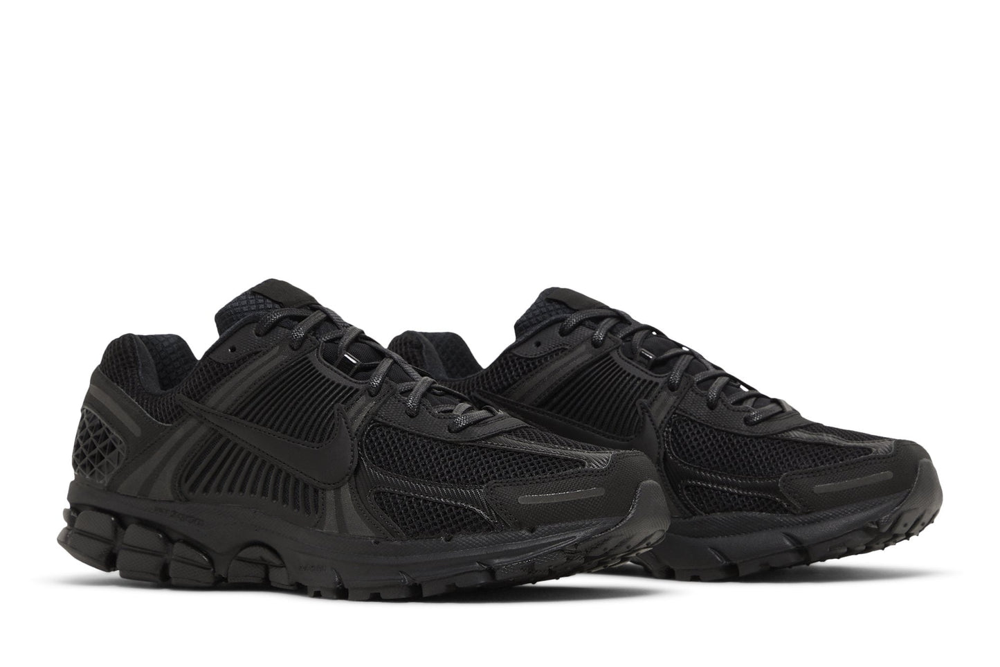 Nike Men's Vomero 5 'Triple Black 2023' Shoes