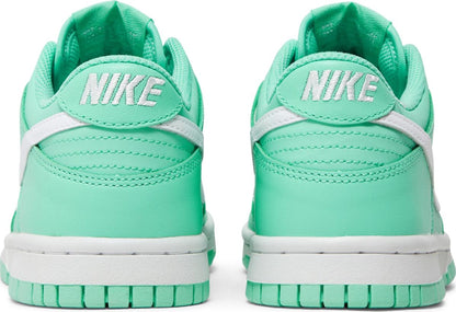 Nike Grade School Dunk Low Gs 'Emerald Rise' Sneakers