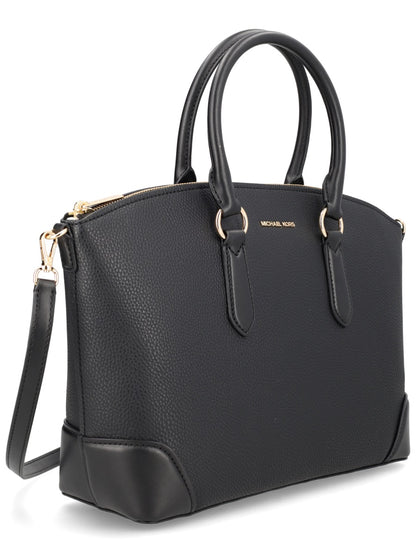 Logo Detail Handbag