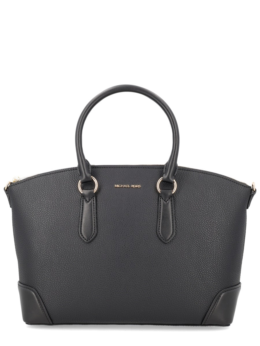 Logo Detail Handbag