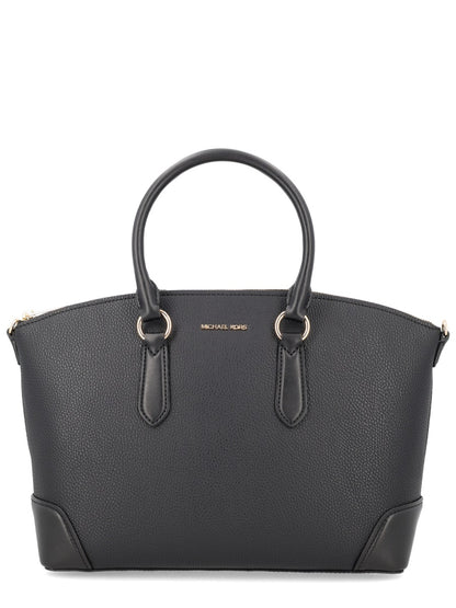 Logo Detail Handbag