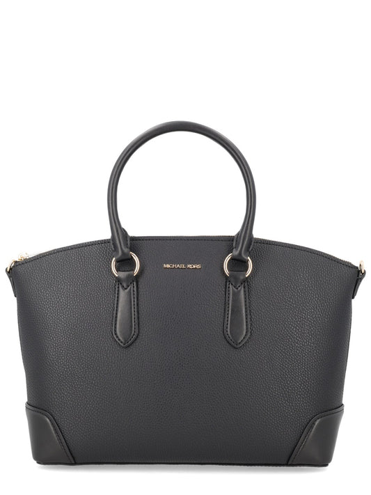 Logo Detail Handbag