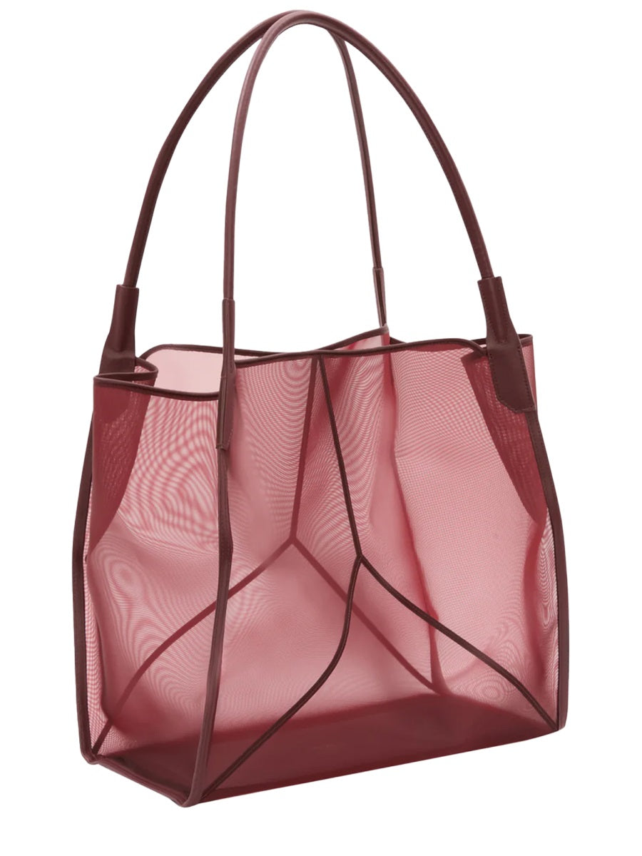 Victoria Tote Bag