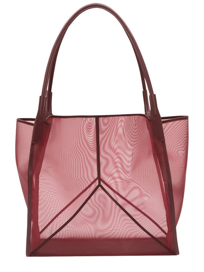 Victoria Tote Bag