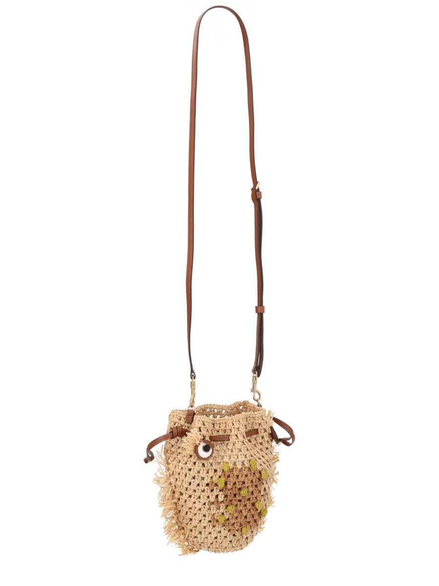 Shoulder Bag Creatures