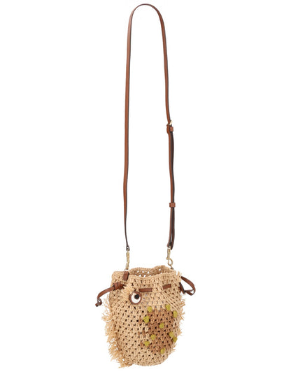 Shoulder Bag Creatures