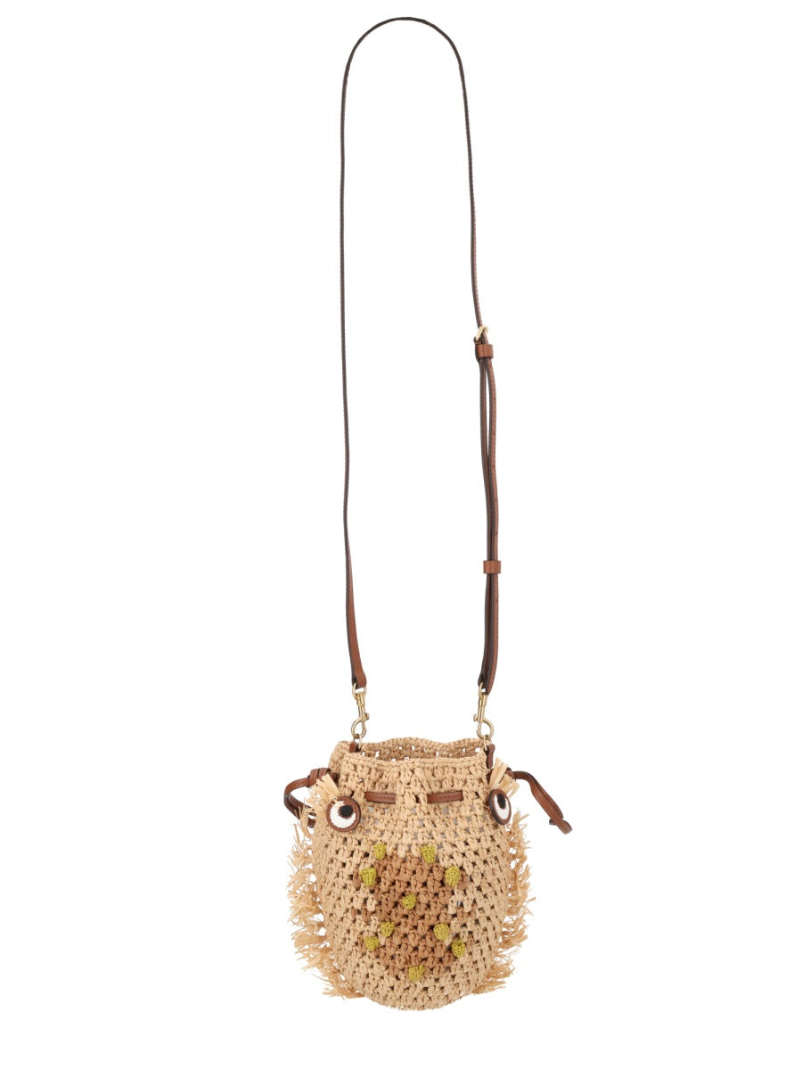 Shoulder Bag Creatures