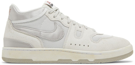 Summit White/Light Iron Ore-