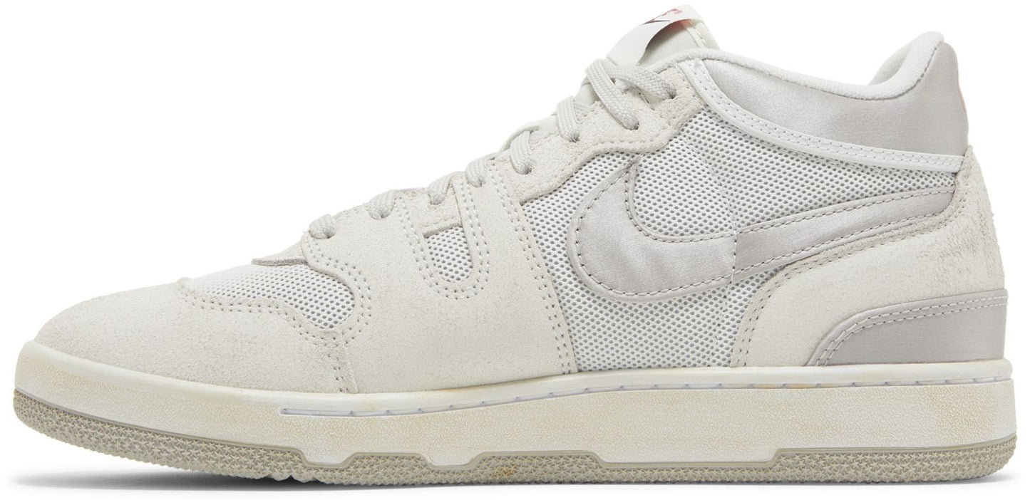 Summit White/Light Iron Ore-