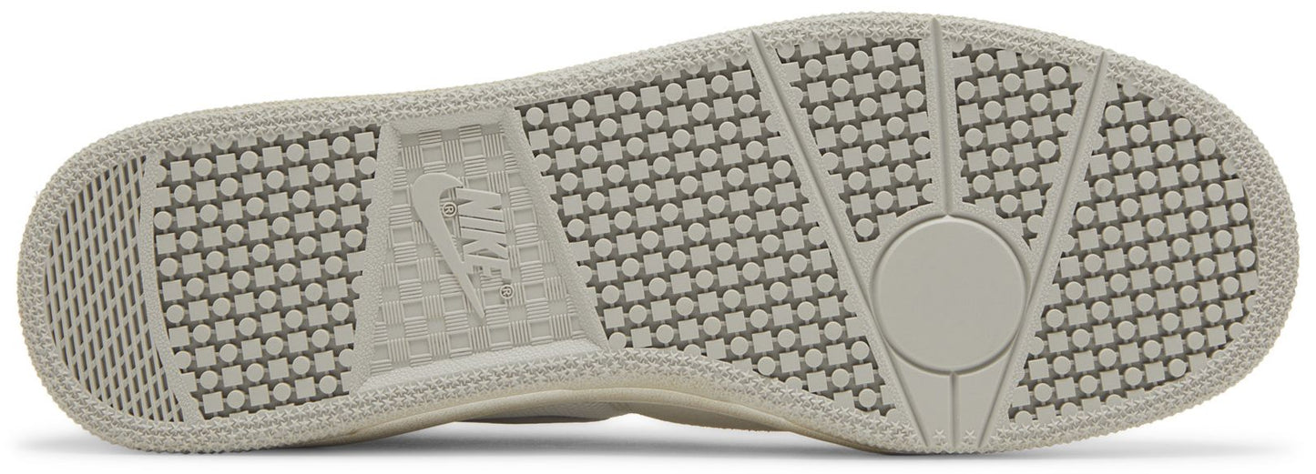 Summit White/Light Iron Ore-