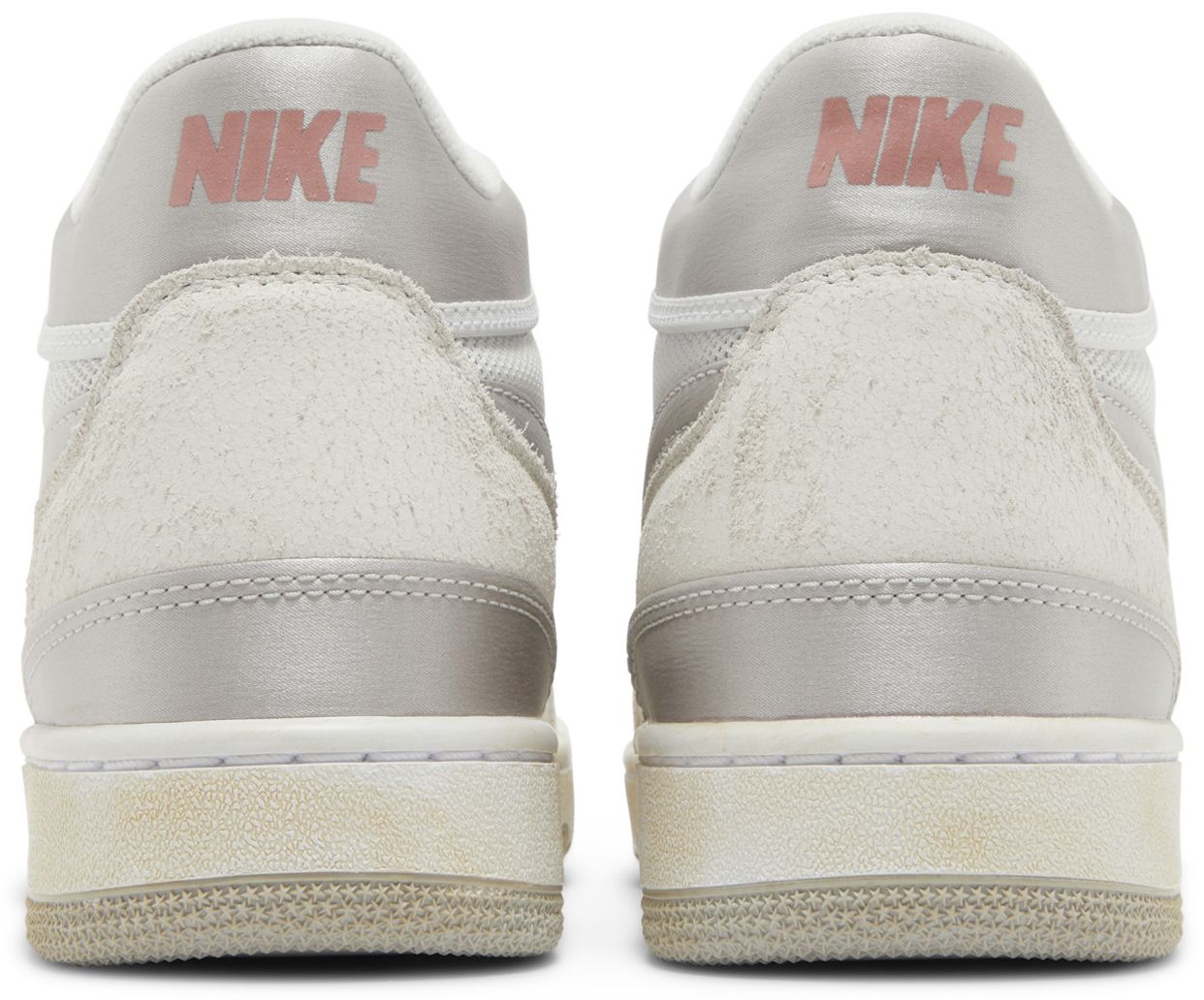 Summit White/Light Iron Ore-