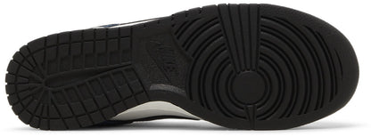 Nike Men's Dunk Low Retro 'Industrial Blue' Sneakers