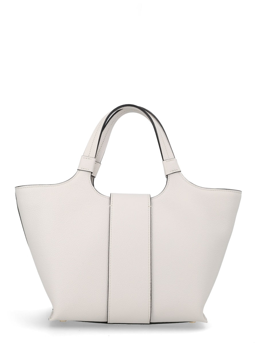Belle Vivier Mini Bag