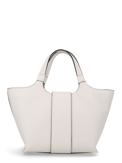 Belle Vivier Mini Bag