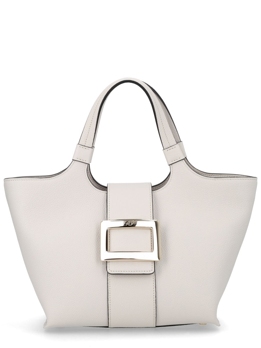 Belle Vivier Mini Bag