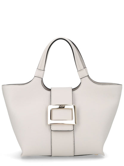 Belle Vivier Mini Bag