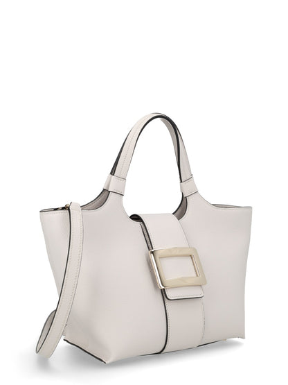 Belle Vivier Mini Bag