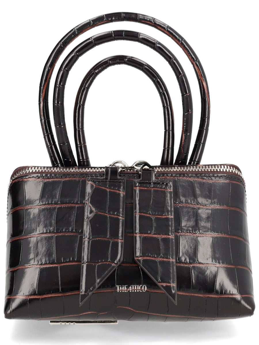 Mini Friday Bag