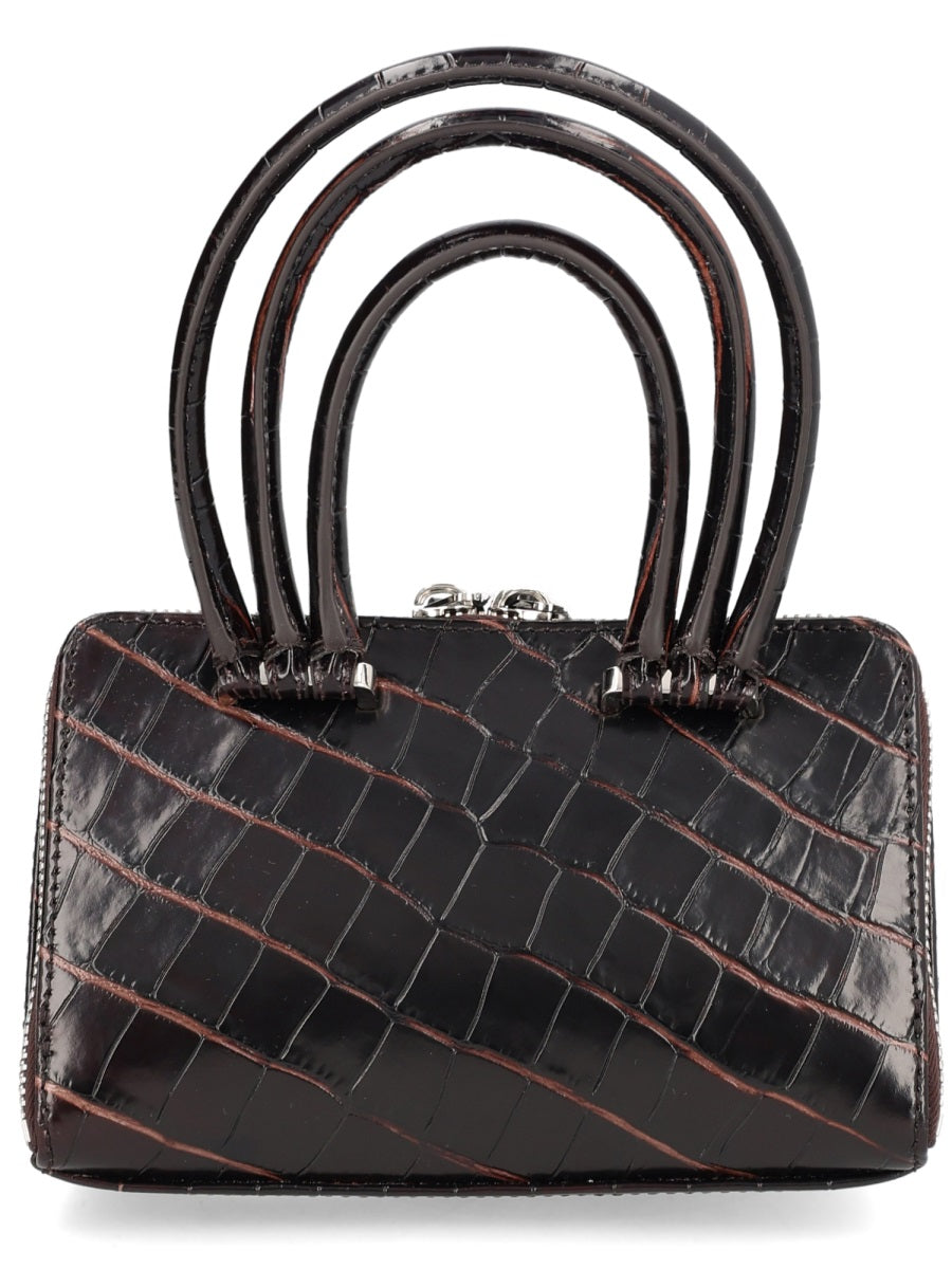 Mini Friday Bag