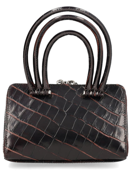 Mini Friday Bag