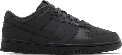 Nike Women's Dunk Low 'Cyber Reflective' Sneakers