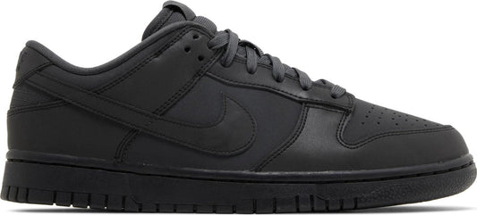 Nike Women's Dunk Low 'Cyber Reflective' Sneakers