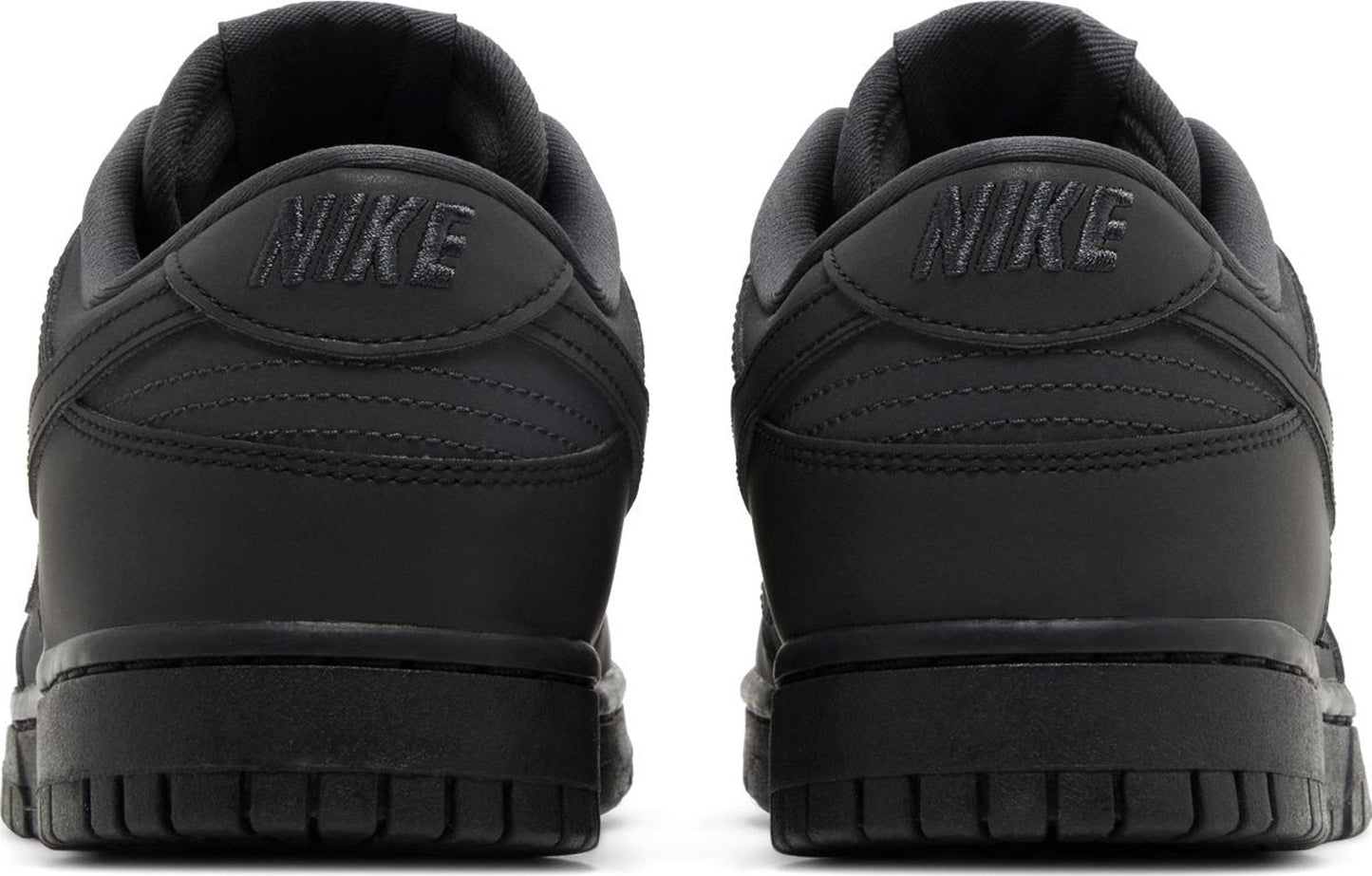 Nike Women's Dunk Low 'Cyber Reflective' Sneakers