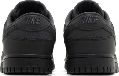 Nike Women's Dunk Low 'Cyber Reflective' Sneakers