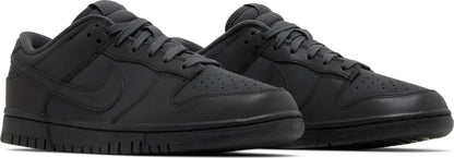 Nike Women's Dunk Low 'Cyber Reflective' Sneakers