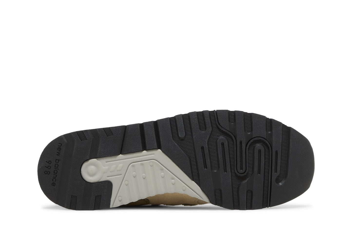 Sea Salt/Covert Green-