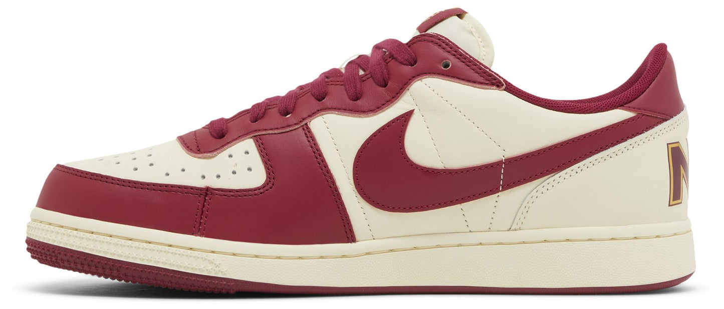 Nike Men's Terminator Low 'Ny Vs. Ny' - FN6842-113