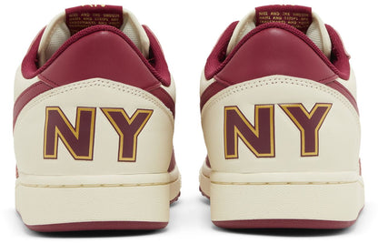 Nike Men's Terminator Low 'Ny Vs. Ny' - FN6842-113