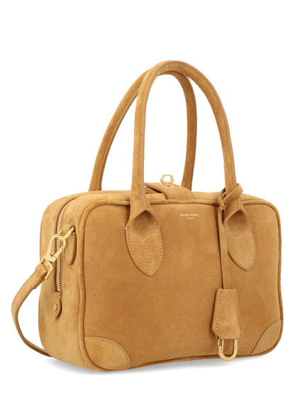 Life Bag in Beige