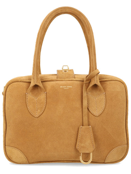 Life Bag in Beige