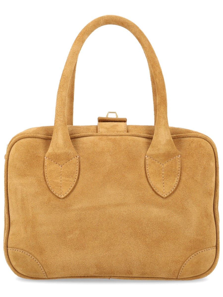 Life Bag in Beige
